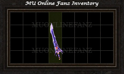 Excellent Knight Blade